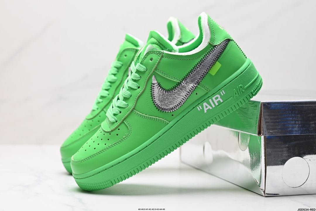 Nike Air Force 1 Shoes